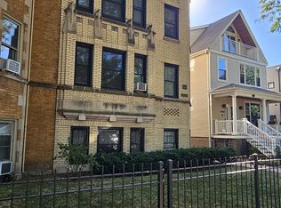 4891 N Hermitage Ave #3D, Chicago, IL 60640