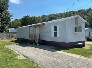 41 Birchwood Ct LOT 12, Huntington, WV 25704