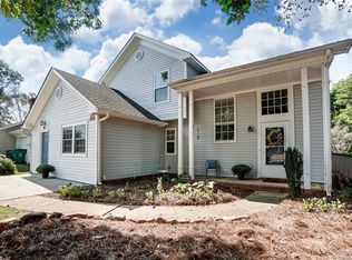 9724 Marshbrooke Rd, Matthews, NC 28105