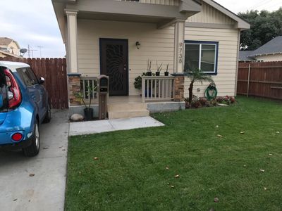 9738 Walnut St, Bellflower, CA, 90706