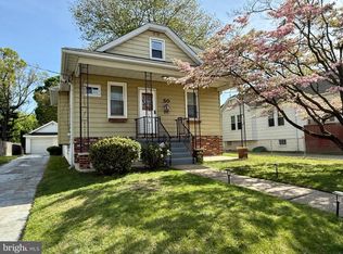 50 Gradwell Ave, Maple Shade, NJ 08052