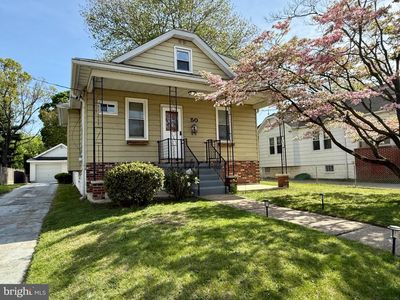50 Gradwell Ave, Maple Shade, NJ, 08052