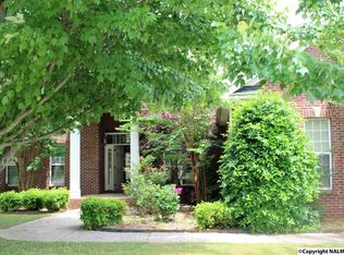117 Silver Strand Trl, Huntsville, AL 35806