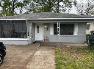 1853 Cheatham St, Shreveport, LA 71108