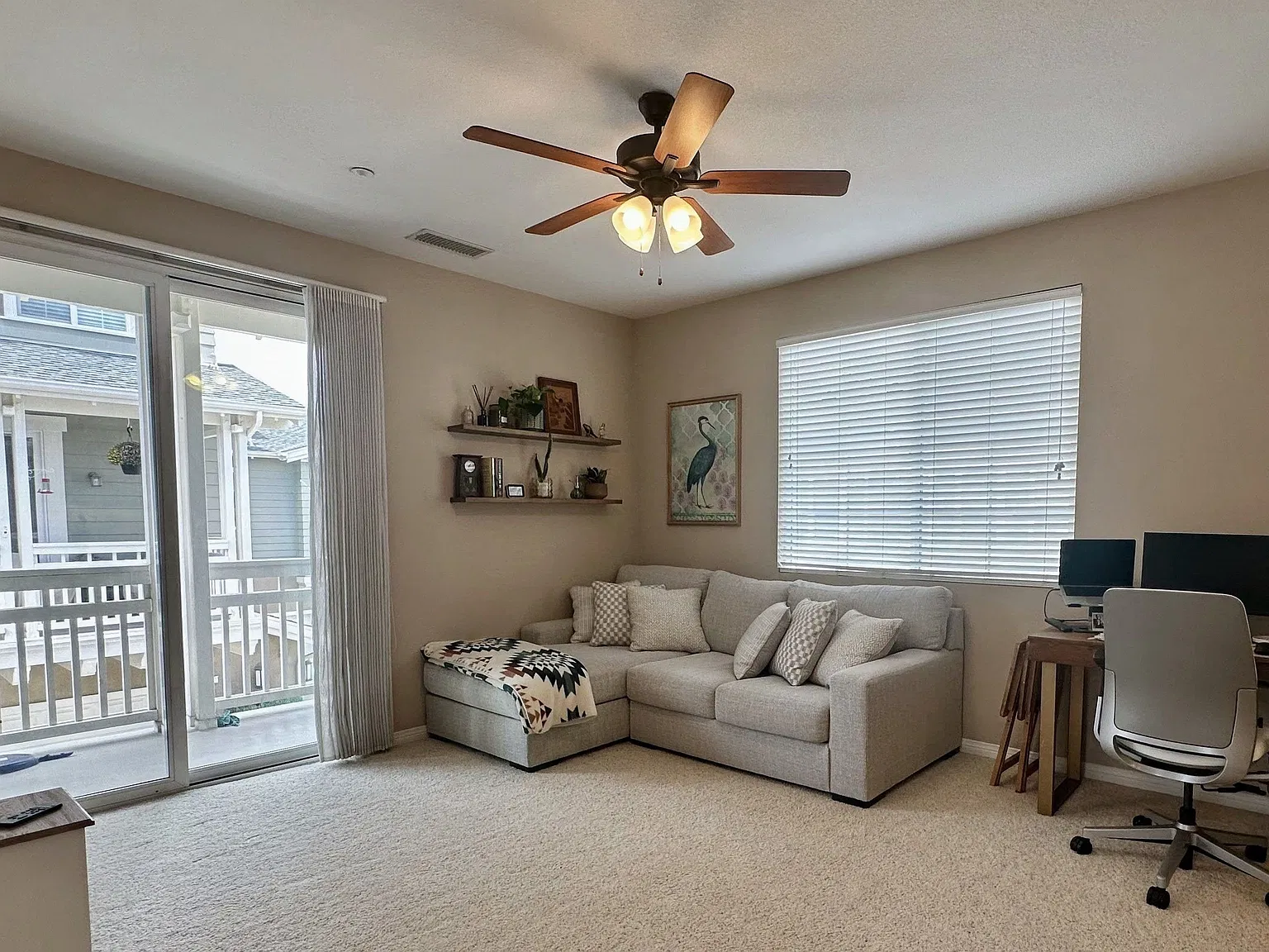 Beautifully Maintained Ladera Ranch End-Unit Condo | 2BR, 2.5BA, 2-Car Garage — Photo 1