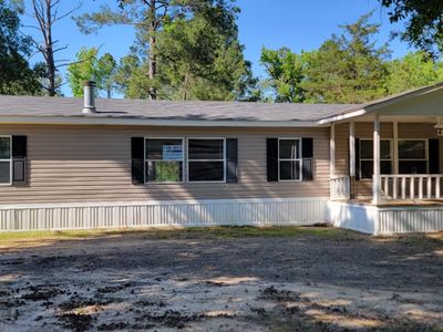 4437 Highway 2, Haynesville, LA, 71038