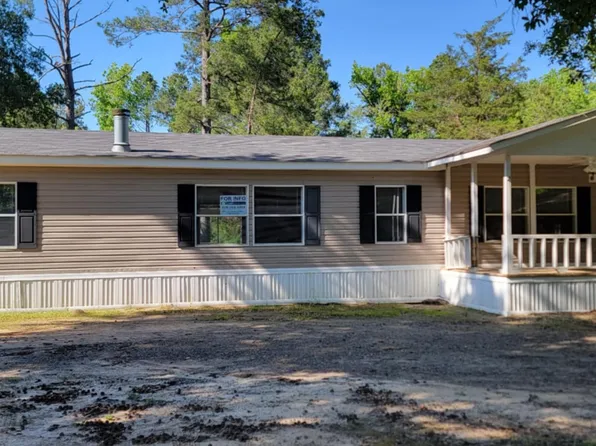 4437 Highway 2, Haynesville, LA 71038