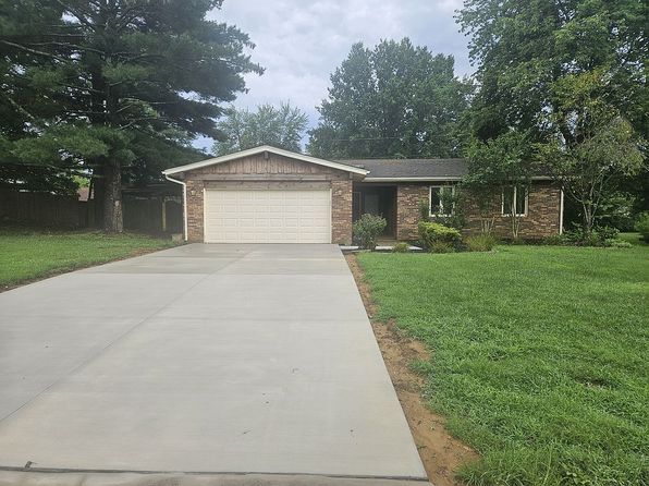 7811 Ridgemont Dr