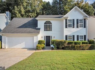 3525 Parkbrooke Ln, Duluth, GA 30096