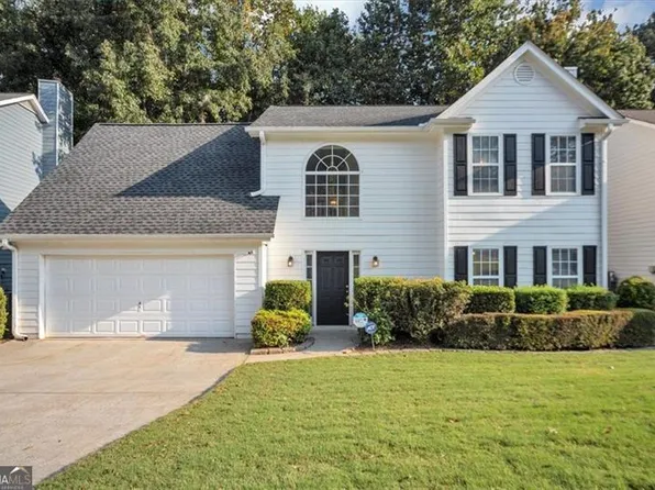 3525 Parkbrooke Ln, Duluth, GA 30096
