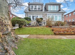 2219 Chesterfield Ave, Baltimore, MD 21213