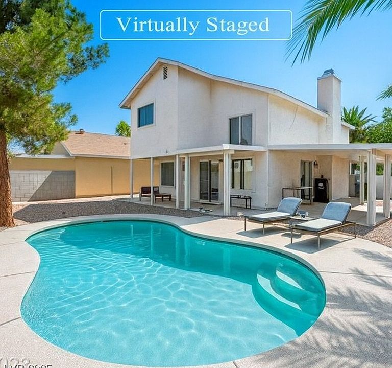 3740 Broadriver Dr, Las Vegas, NV 89108 [Price Cut $5,000] | Zillow