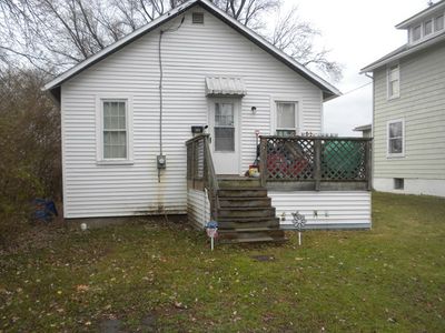501 Schuyler Ave, Elmira, NY, 14904