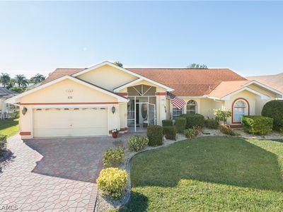 232 SE 31st Ter, Cape Coral, FL, 33904