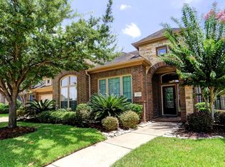 23119 Redberry Ln, Katy, TX 77494