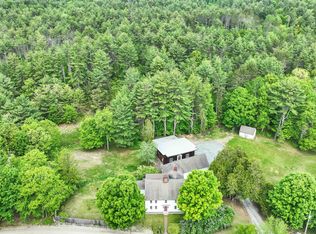 50 Old Stagecoach Rd, Hopkinton, NH 03229