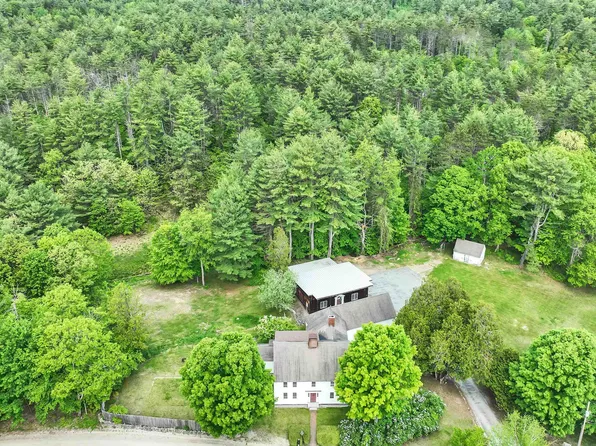 50 Old Stagecoach Road, Hopkinton, NH 03229