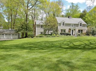 87 Hunting Ridge Rd, Stamford, CT 06903