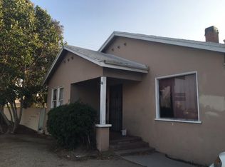 N Pepper Ave, Rialto, CA 92376