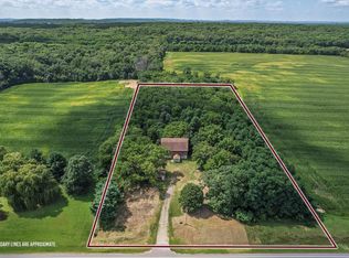S3395 County Road A, Baraboo, WI 53913