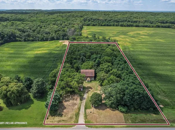 S3395 County Road A Road, Baraboo, WI 53913