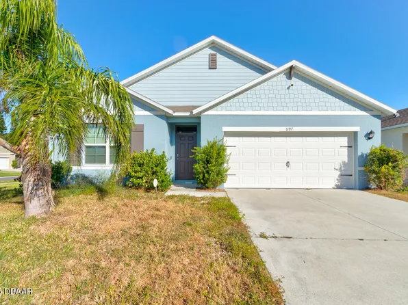 1197 August Sky Dr, Deltona, FL 32738