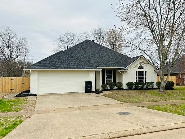 5819 Bayou Dr, Bossier City, LA 71112