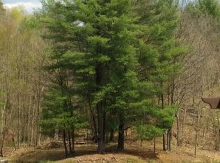 1989 Spring Gap Road, Slanesville, WV 25444