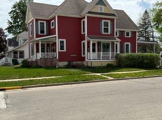 400 South Water STREET, Sparta, WI 54656