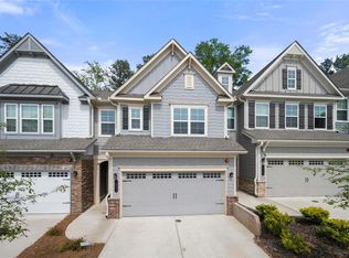 1025 Cherryfield Run, Marietta, GA 30008