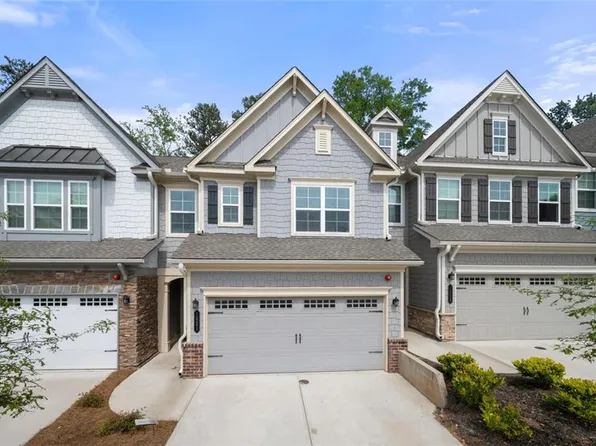 1025 Cherryfield Run, Marietta, GA 30008
