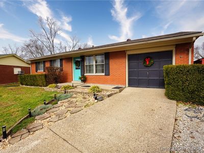 1028 Spicewood Plaza, Clarksville, IN, 47129