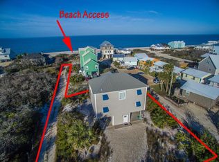 165 Acklins Island Dr, Port Saint Joe, FL 32456