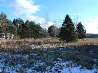 7043 Peck Rd, Greenville, MI 48838