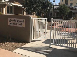 40 E 14th St APT 8, Tucson, AZ 85701