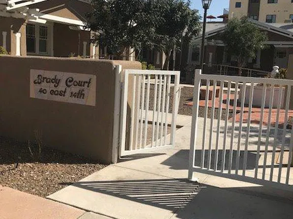 40 E 14th St APT 8, Tucson, AZ 85701