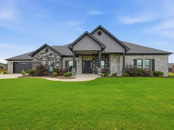 29 Kalli Cir, Vilonia, AR 72173