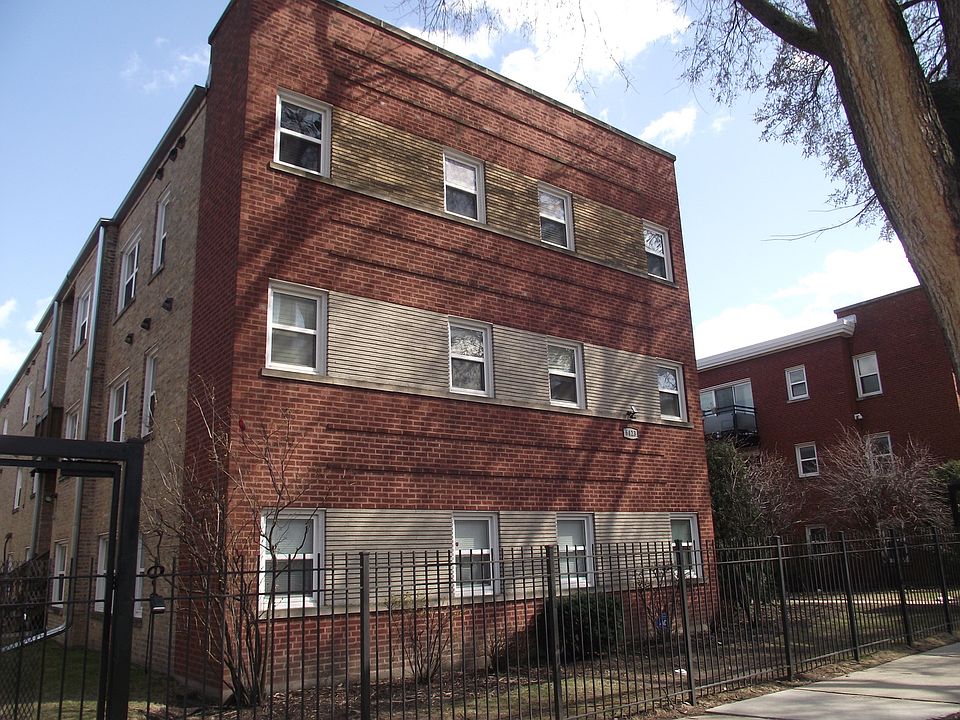 1st image of 6423 N Damen Ave APT 1W
