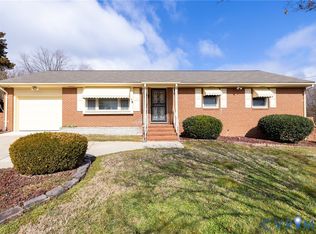 18 Spring Ct, Petersburg, VA 23803