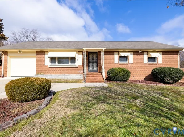 18 Spring Ct, Petersburg, VA 23803