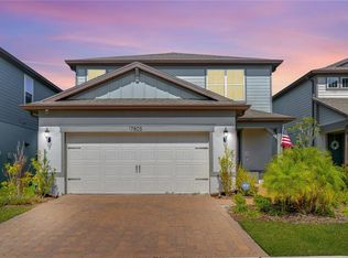 17805 Everlong Dr, Land O Lakes, FL 34638