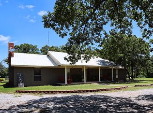 270 Freedom Ln, Wilson, OK 73463