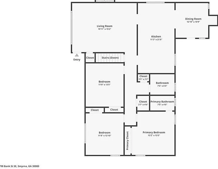 798 Bank St SE — Photo 41