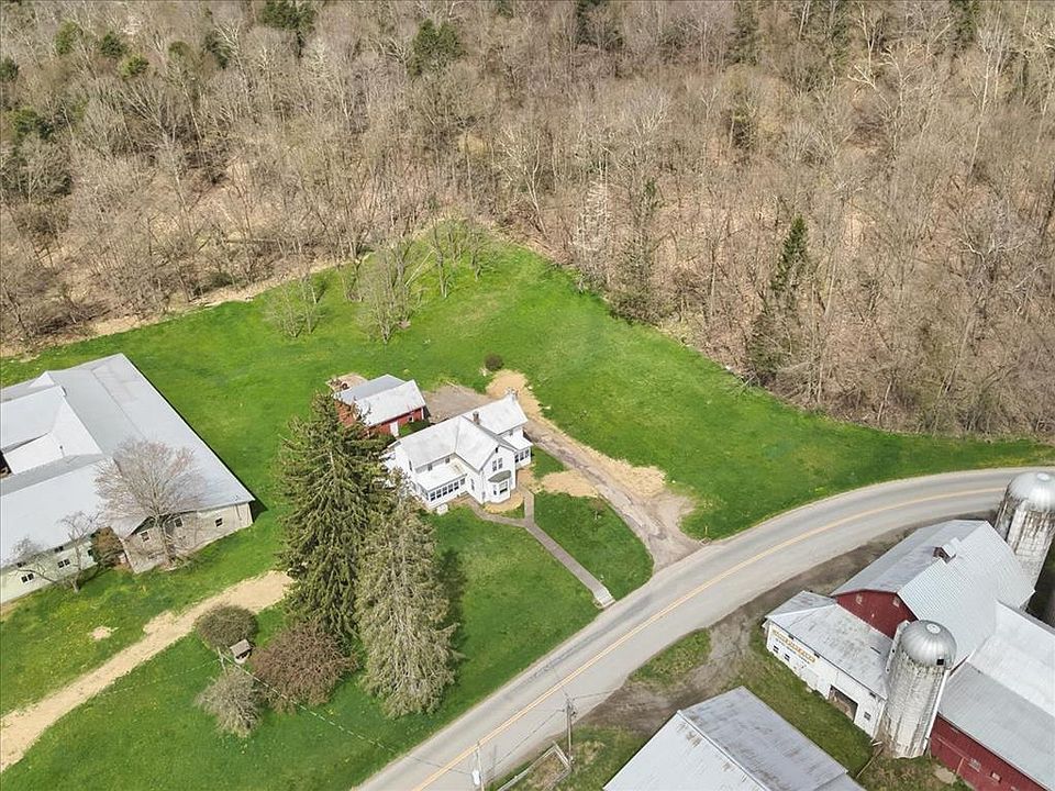 535 Spring Hill Rd 591, Laceyville, PA 18623 Zillow
