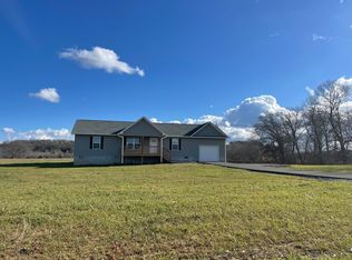 141 Sievers Rd, Pikeville, TN 37367