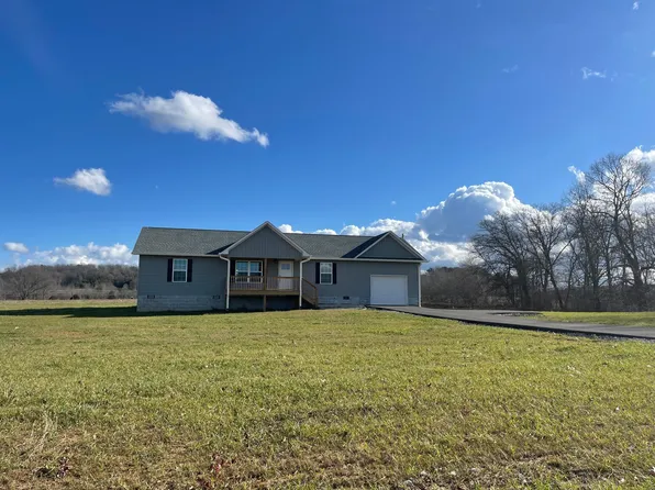 141 Sievers Rd, Pikeville, TN 37367