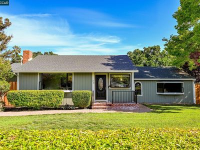 45 Sun Valley Dr, Walnut Creek, CA, 94597