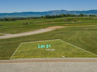 420 Legacy Rd, Sheridan, WY 82801