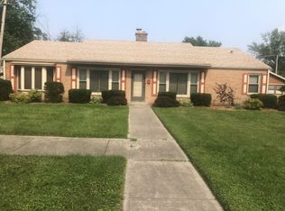 1401 Selleck St, Crete, IL 60417