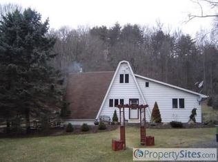 356 Spotts Rd, Julian, PA 16844